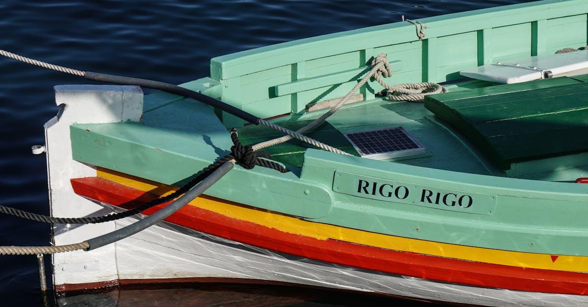 Skibsmodeller fra Billing Boats – dansk kvalitet til modelbyggere